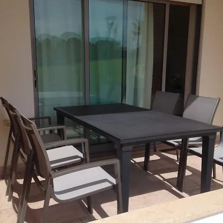 Apartment Holiday Em1285