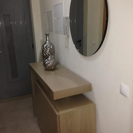 Apartamento Holiday Em1285 Albufeira