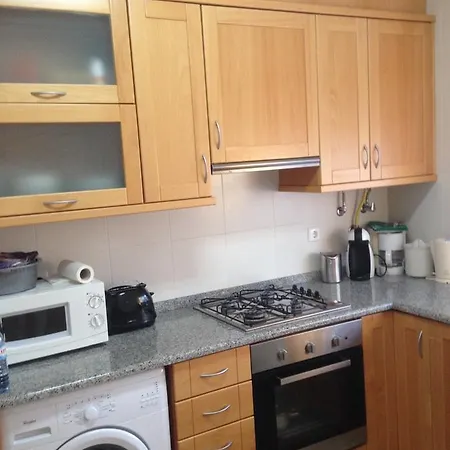 Holiday Em1285 Apartment