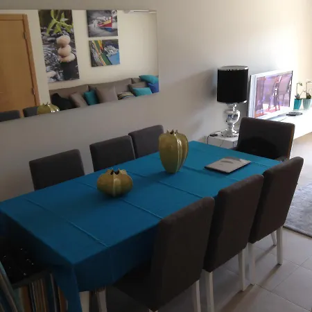 Holiday Em1285 Apartment