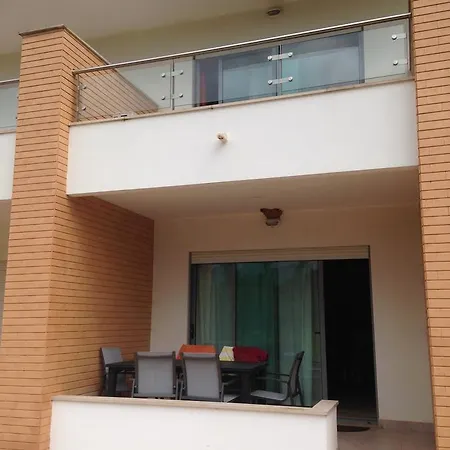 Apartment Holiday Em1285 Albufeira