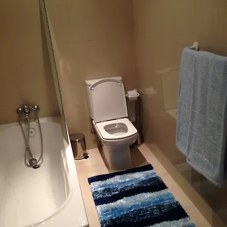 Holiday Em1285 Apartamento