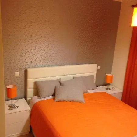 Holiday Em1285 Apartment *