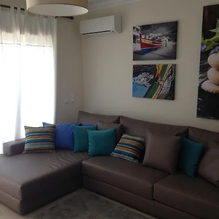 Apartment Holiday Em1285